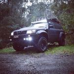 Bullseye Products 4x4 discount code